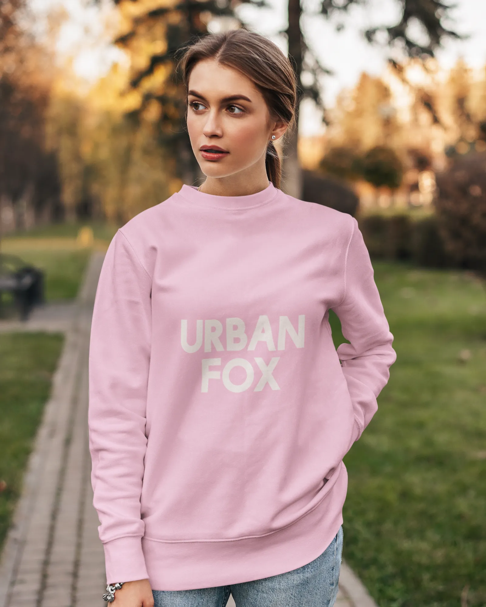 UFO v1 - Women's Sweatshirts