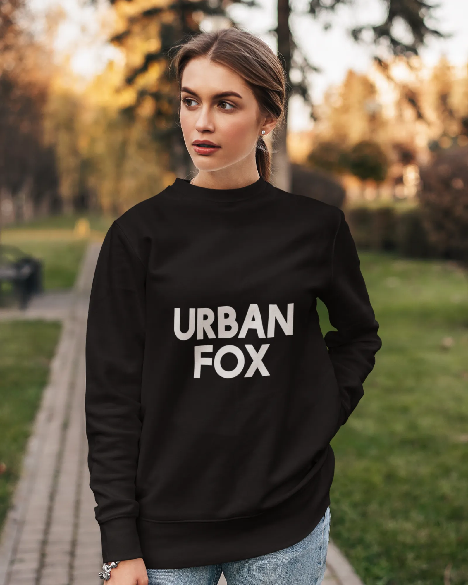 UFO v1 - Women's Sweatshirts