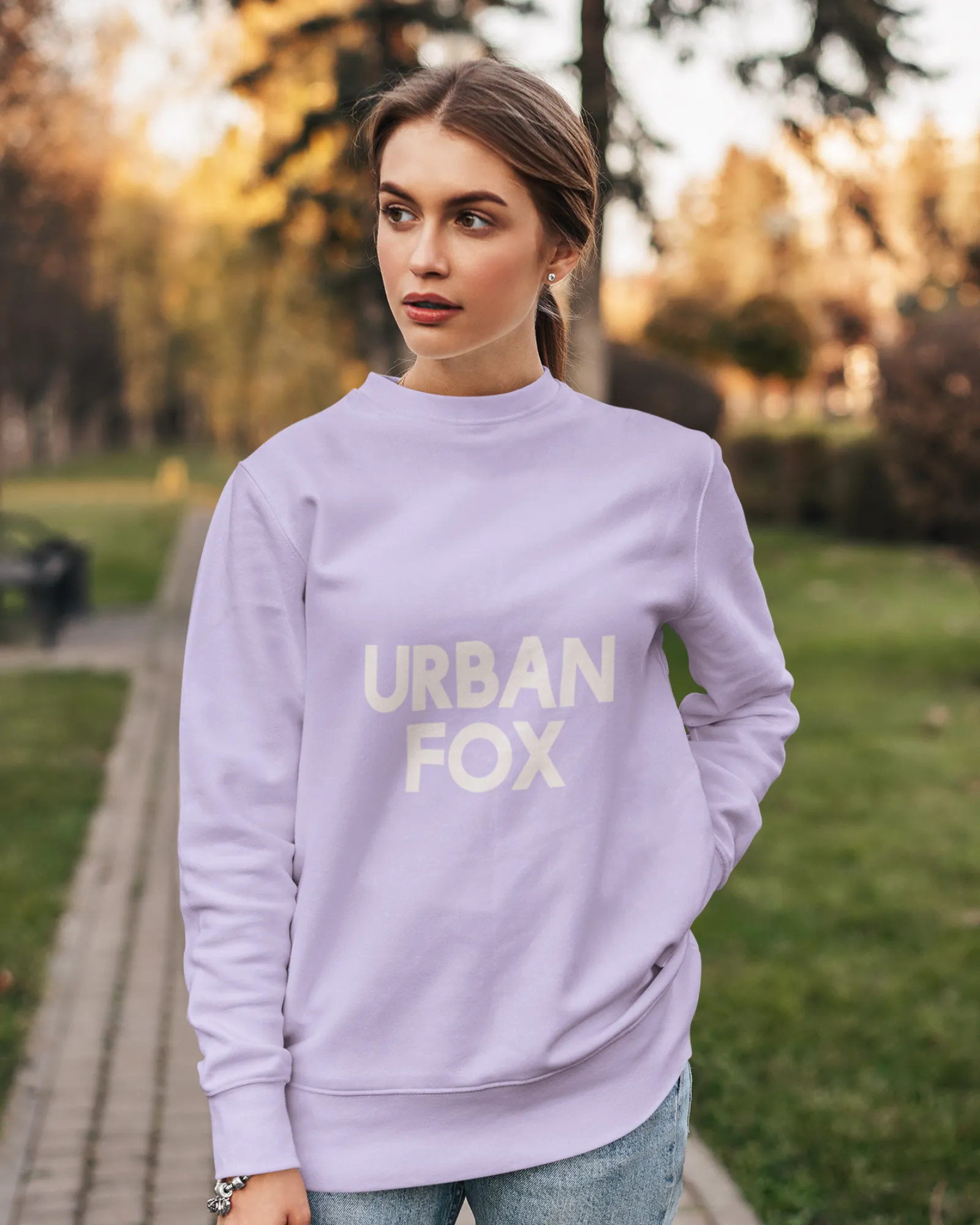 UFO v1 - Women's Sweatshirts