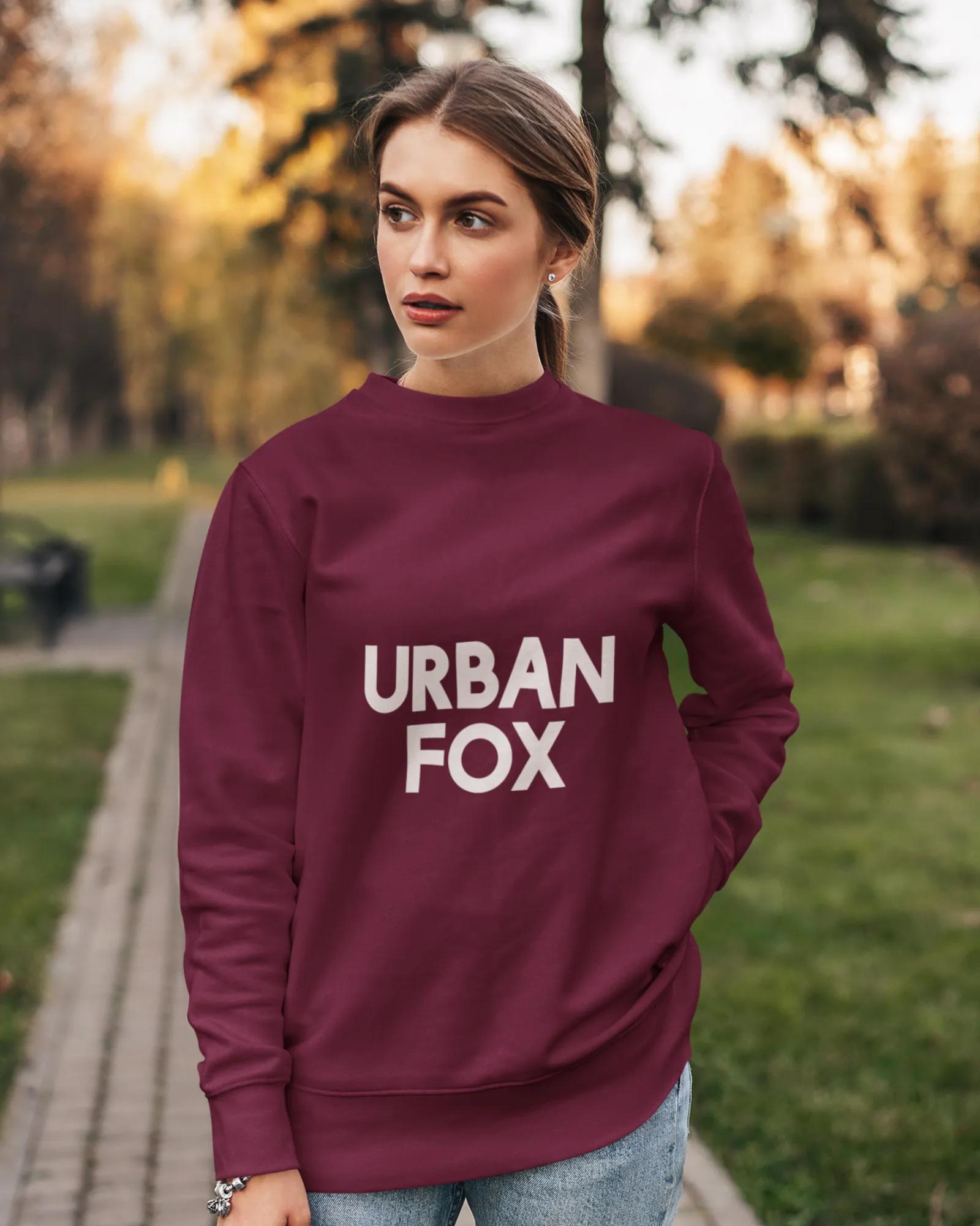 UFO v1 - Women's Sweatshirts