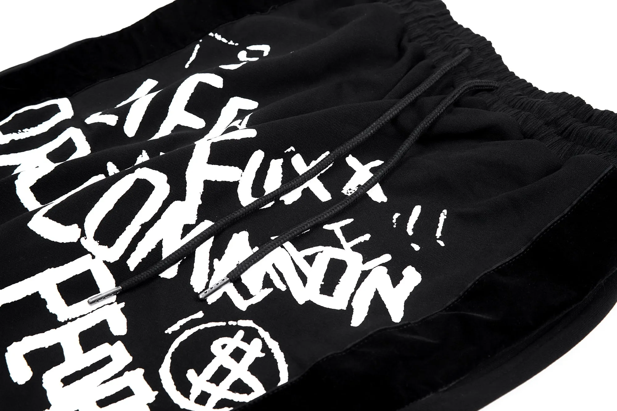 Urban Speed Racer Sweatpants