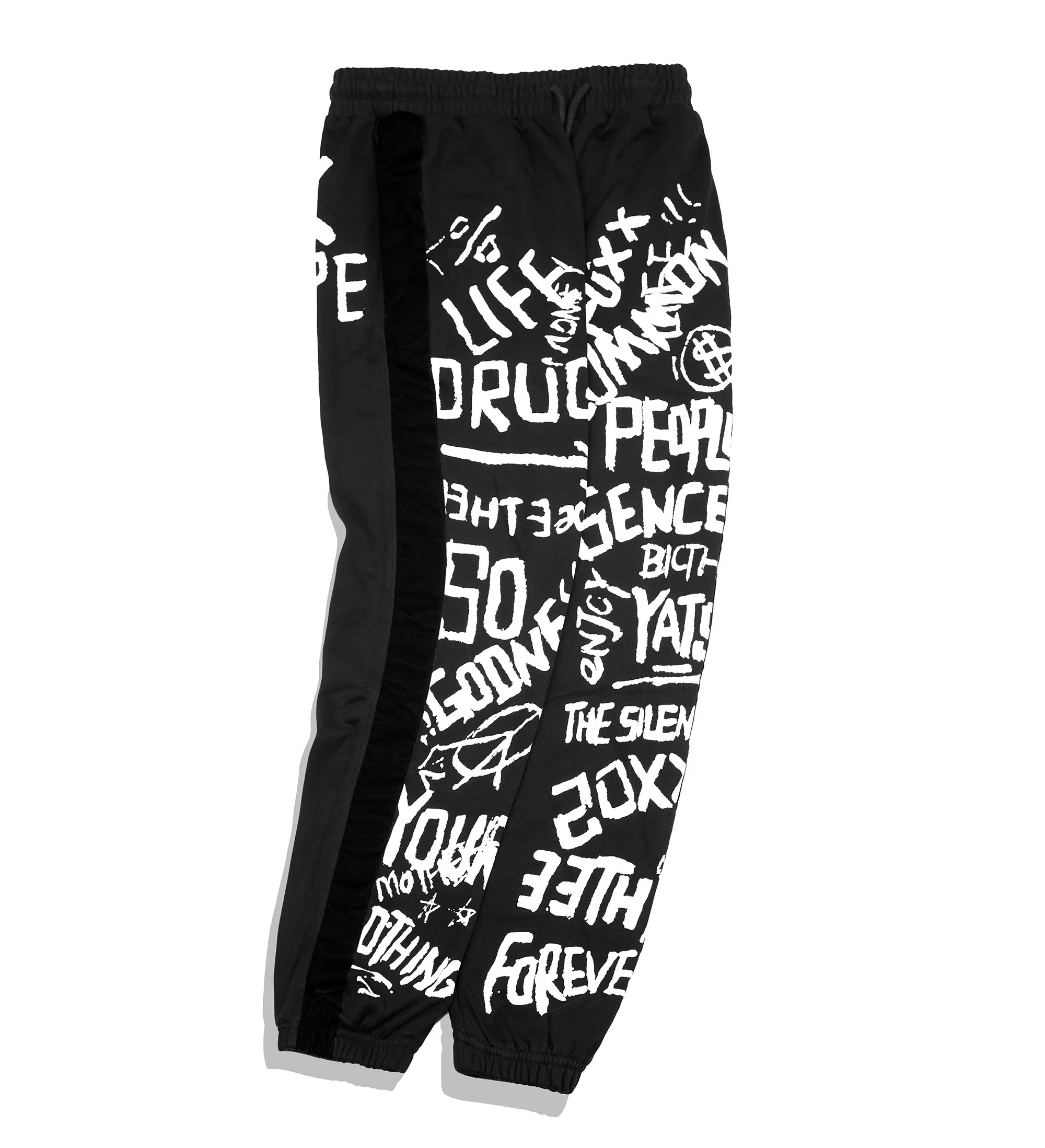 Urban Speed Racer Sweatpants