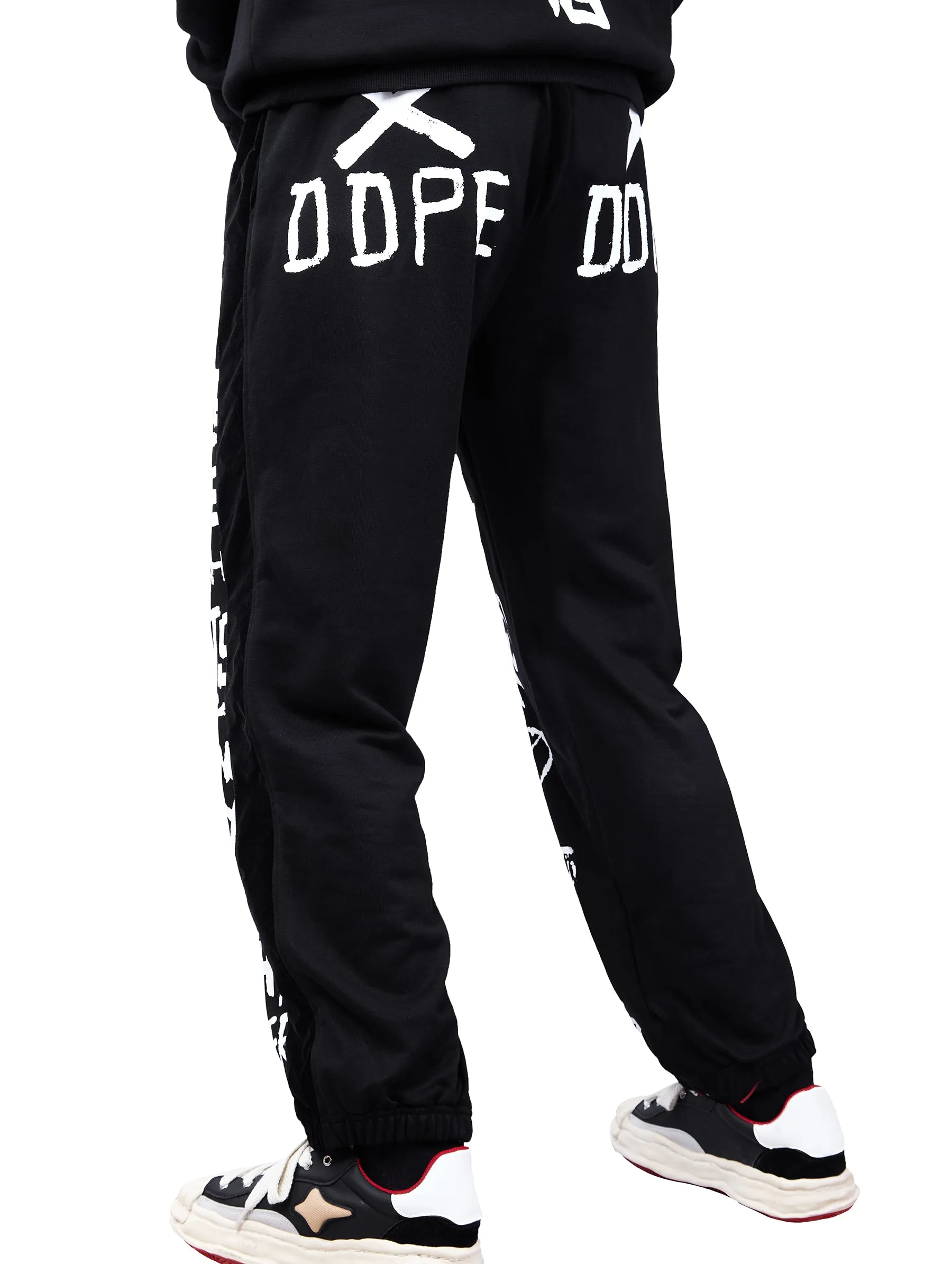 Urban Speed Racer Sweatpants