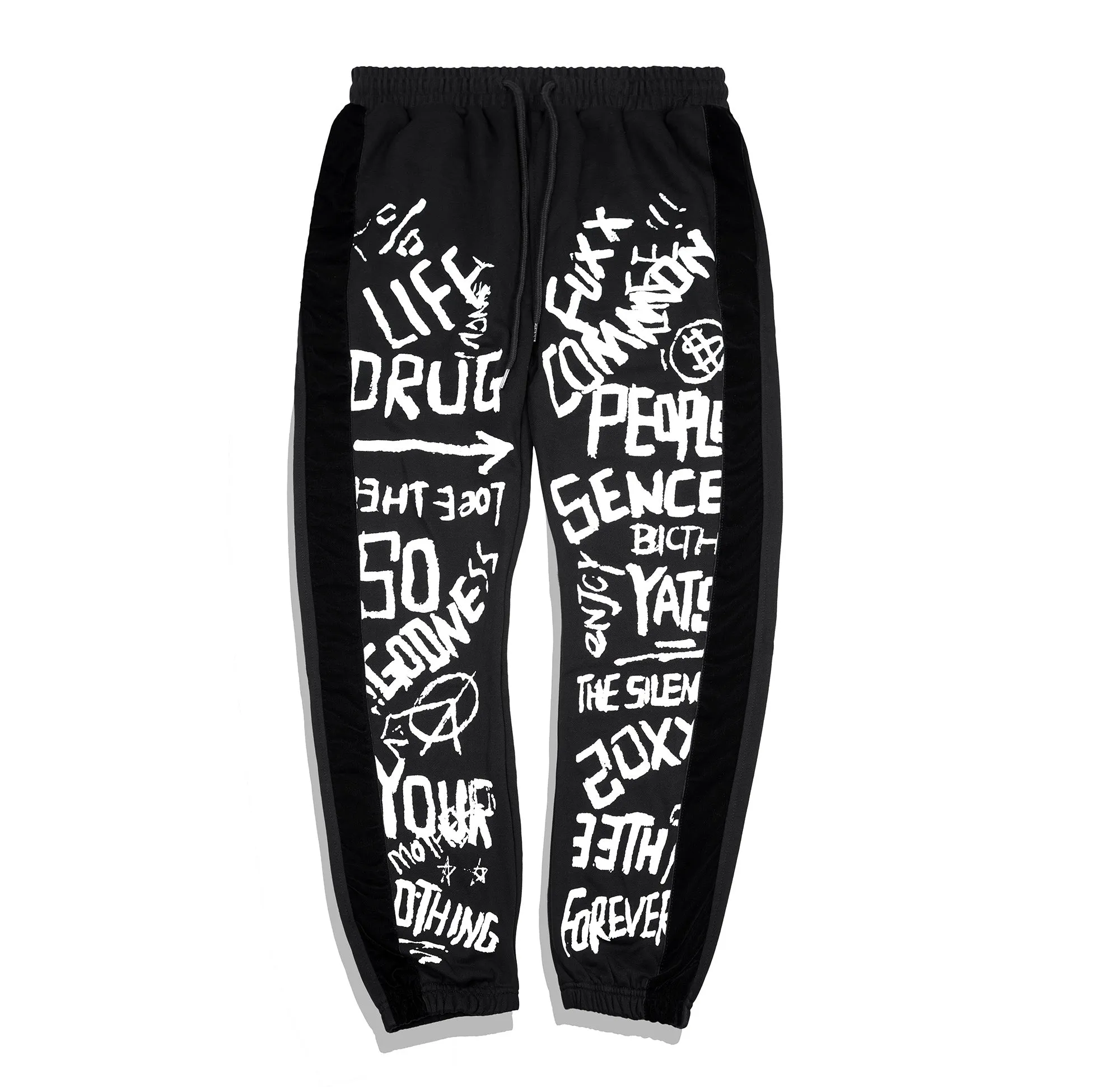 Urban Speed Racer Sweatpants