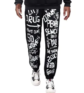 Urban Speed Racer Sweatpants