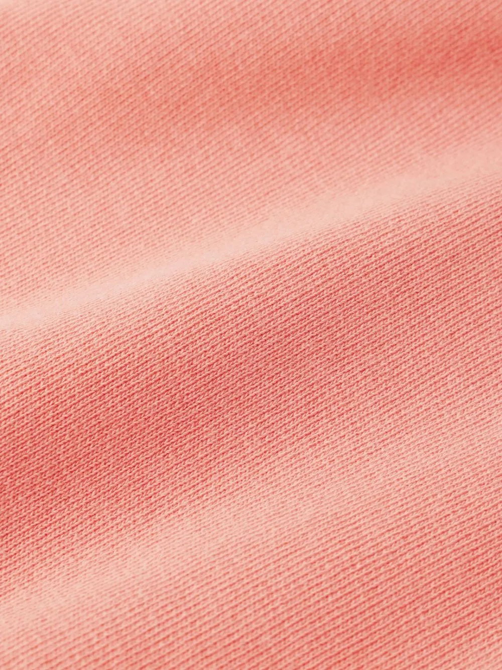 Wellness cotton sweatshirt