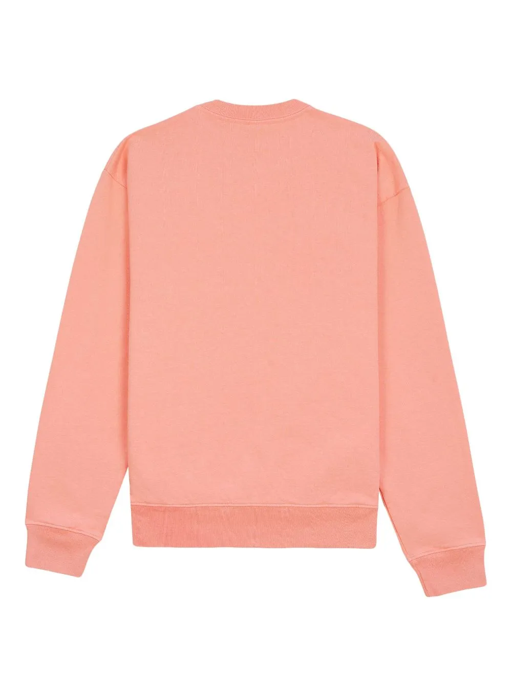 Wellness cotton sweatshirt