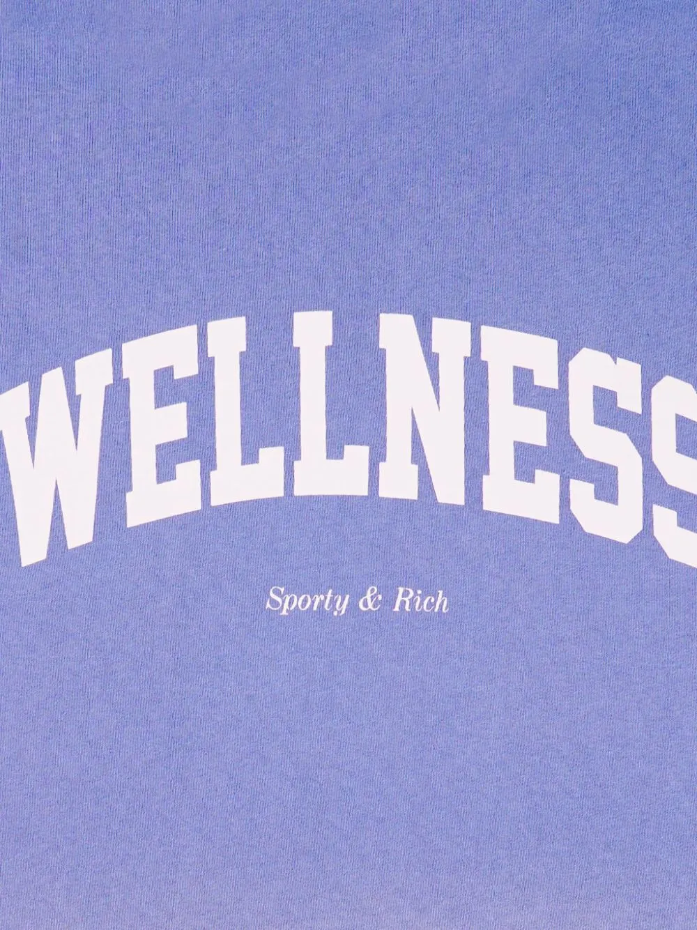 Wellness Ivy T-Shirt - Dip Dye