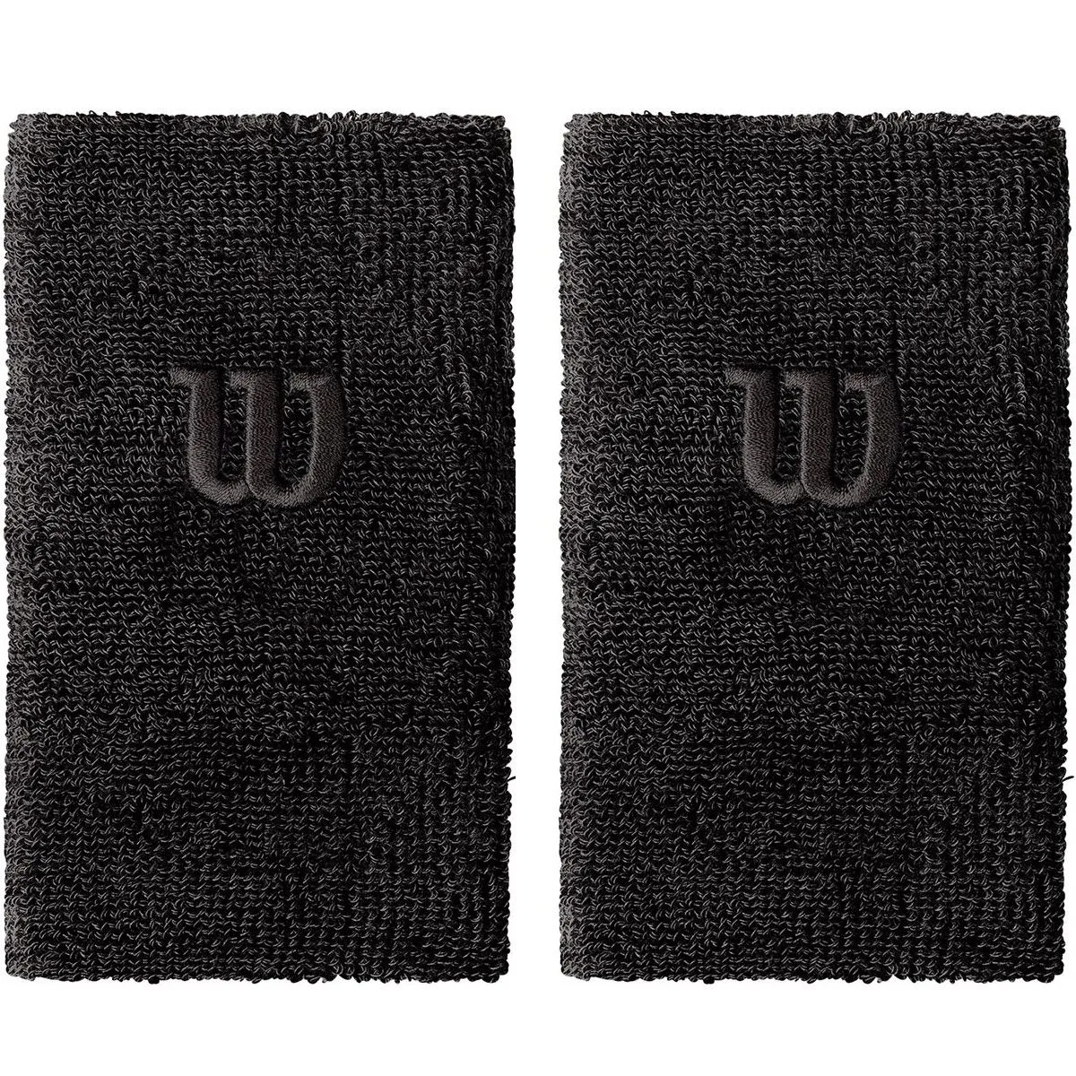 Wilson Wide Sports Wristbands [WS]